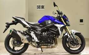 SUZUKI GSR750 A 2014 GR7NA