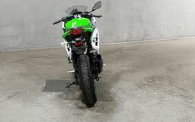 KAWASAKI NINJA 250 EX250L