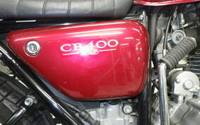 HONDA CB400SS E 2010 NC41