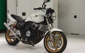 HONDA CB400SF VTEC SPEC 2 2003 NC39