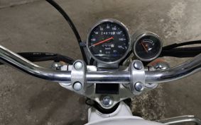 SUZUKI GZ125HS PCJG3