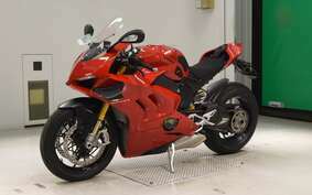 DUCATI PANIGALE V4 S 2021 1D00A