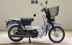 SUZUKI BIRDIE 50 BA42A