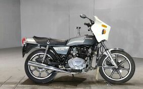 KAWASAKI Z250 FT KZ250A