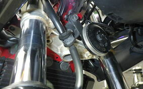 HONDA VTRF250 MC33