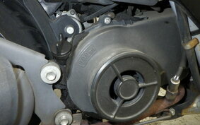 SUZUKI ADDRESS V50 Gen.2 CA44A