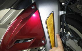 HONDA GL 1800 GOLD WING TOUR DCT 2022 SC79