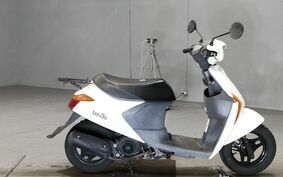 SUZUKI LET's 5 CA47A