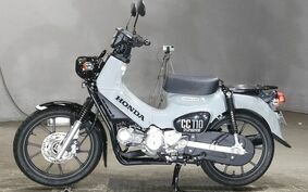 HONDA CROSS CUB 110 JA60