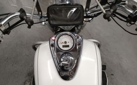 HONDA SHADOW400 NC34