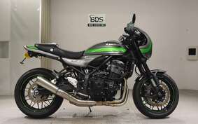 KAWASAKI Z900RS CAFE 2019 ZR900C