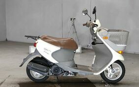 SUZUKI LET's 4 Basket CA43A