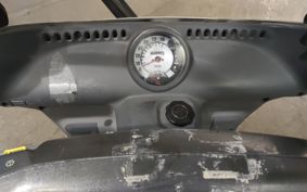 HONDA GYRO TA03