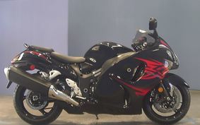 SUZUKI GSX1300R HAYABUSA 2011 GX72A