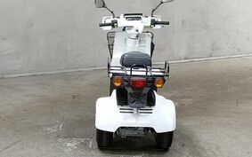 HONDA GYRO X TD02