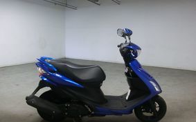 SUZUKI ADDRESS V125 SS CF4MA