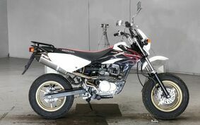 HONDA XR100 MOTARD HD13