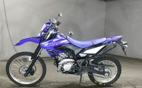 YAMAHA WR155R DG37