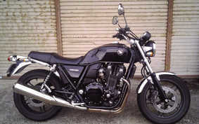 HONDA CB1100 Black Style 2012 SC65