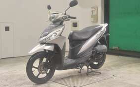 SUZUKI ADDRESS 110 CE47A