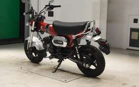 HONDA DAX 125 JB04