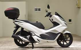 HONDA PCX125 JF81