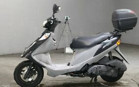 SUZUKI ADDRESS V125 G CF46A