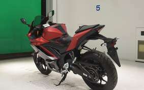 YAMAHA YZF-R25 RG43J