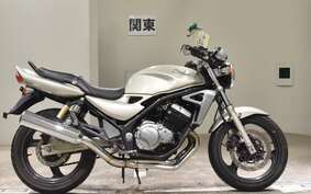 KAWASAKI BALIUS 250 Gen.2 ZR250B