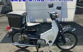 HONDA C90-E HA02