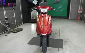 SUZUKI ADDRESS V125 G CF46A