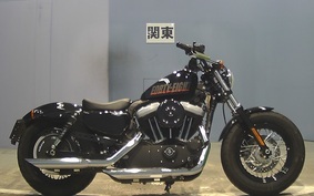 HARLEY XL1200X 2013 LC3