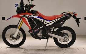 HONDA CRF250 RALLY MD44