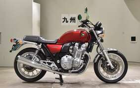 HONDA CB1100 EX ABS 2015 SC65