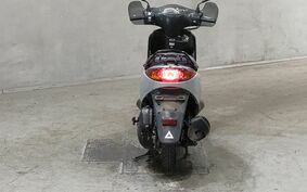 YAMAHA AXIS 125 TREET SE53J