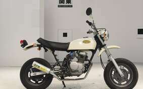 HONDA APE 50 AC16