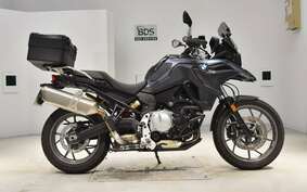 BMW F750GS 2019 0B08