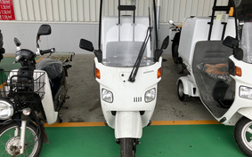 HONDA GYRO CANOPY TA03