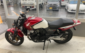 HONDA CB400SF VTEC 2005 NC39