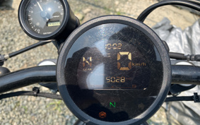 HONDA REBEL MC49