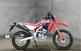 HONDA CRF250L MD47