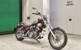 YAMAHA VIRAGO 250 3DM