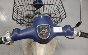 HONDA SUPER CUB50 AA01