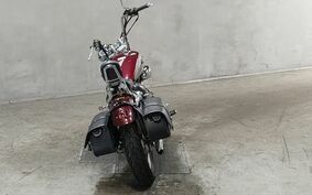 YAMAHA VIRAGO 125 4RF