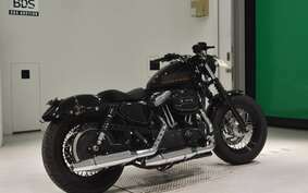 HARLEY XL1200X 2013