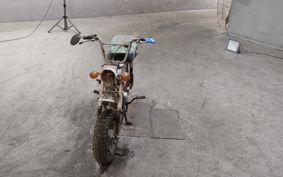 HONDA DUCKS70 ST70