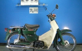 HONDA C50 SUPER CUB AA01