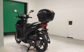 HONDA DIO 110 JF31