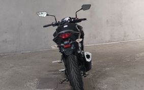 KAWASAKI Z250 ER250C