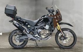 HONDA CRF1000L AFRICA TWIN DCT 2017 SD04